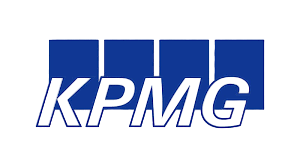KPMG Logo